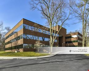 Westborough Office Park - 2000 West Park Drive