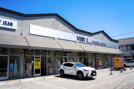 Industrial space for Sale at 727 E Pico Blvd in Los Angeles