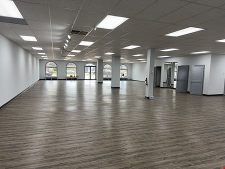 Historic 10,094 SF W Franklin St. Property