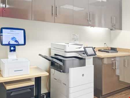 Regus - Coral Springs – Heron Bay