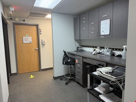 Eden Prairie Medical Office