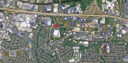 VacantLand space for Sale at Lot 3 NE Corner Spencer & Executive Centre Pkwy. in Saint Peters