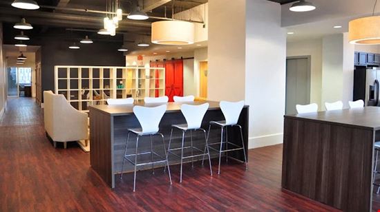 Idea Space - Boston