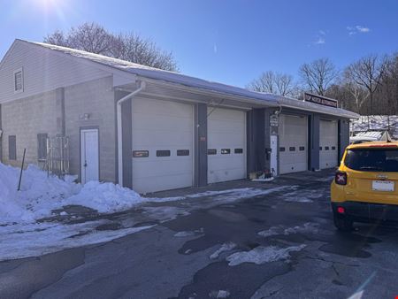 Southern Dutchess - NYS Rt 9D User / Investor