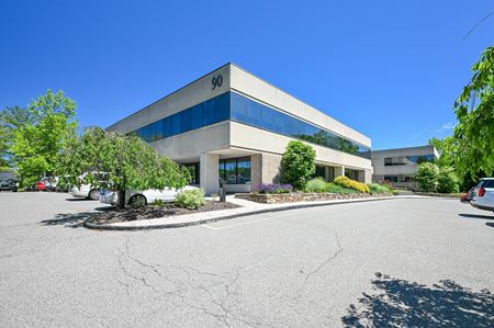 Office space for Sale at 90 Grove St in Ridgefield