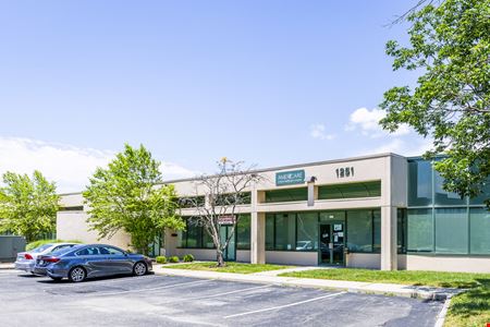 Kemper Meadow Office Park