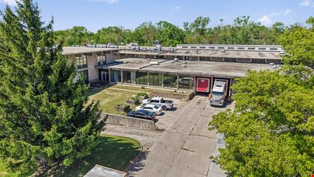 ±123,600 SF Warehouse & Office on 7.0 AC | Incentives