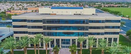Office space for Rent at CITY CENTER WEST in Las Vegas