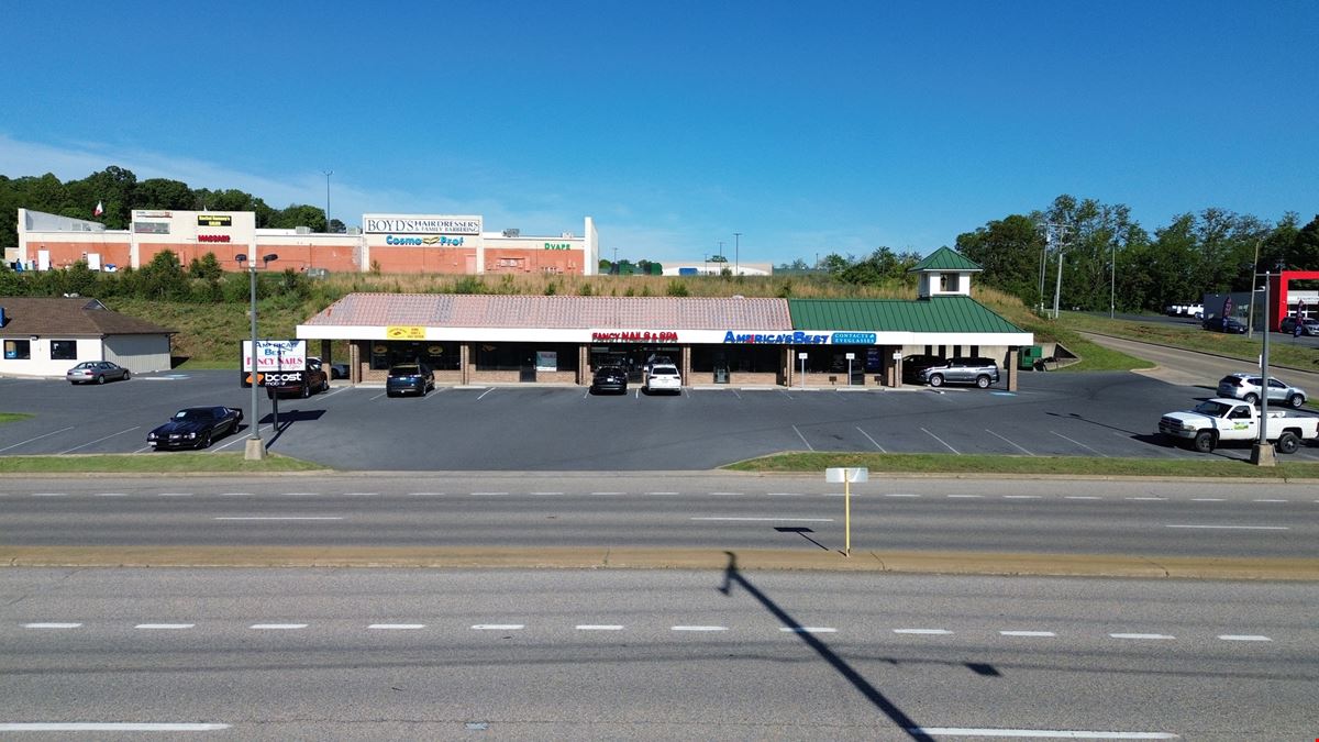 49 Lee Jackson Highway