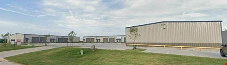 Industrial space for Rent at Eastern Industrial Expansion:  Phase I in Oklahoma City