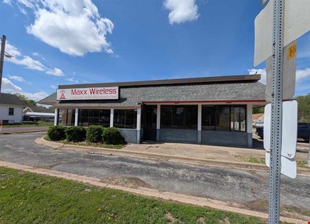 Office space for Rent at 435 S Western Ave in Peoria