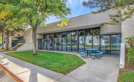 Emerald Business Park