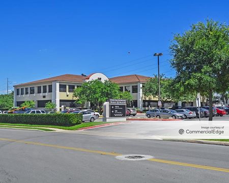 Office space for Rent at Stone Oak Physicians Plaza in San Antonio