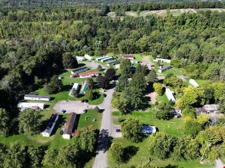 Multi-Family space for Sale at Forest Country MHP in Newark