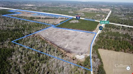 Other space for Sale at For Sale | 201.46 AC  Wellborn, FL in Wellborn
