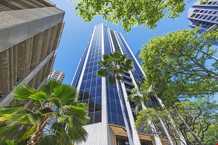 Office space for Rent at Premier Workspaces - HON - Honolulu Hawaii in Honolulu