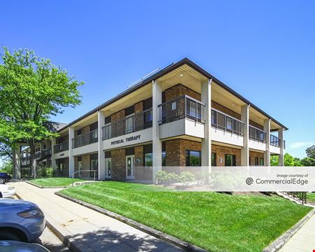 Office space for Rent at 2 East & West Rolling Crossroads in Catonsville