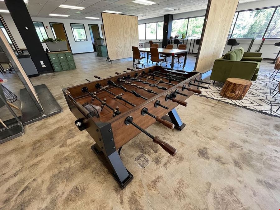 CoHarbor Coworking - CoHarbor