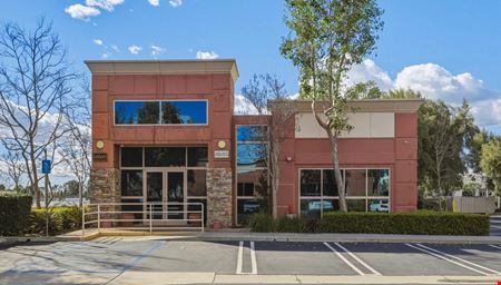 Office space for Sale at 11060 Elm Ave in Rancho Cucamonga