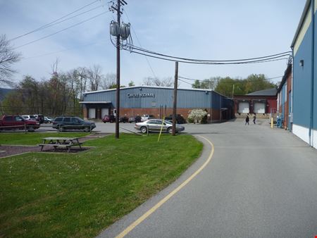801 Foresman Street