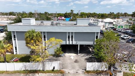 Other space for Sale at Licensed K-5 Private School in Hollywood