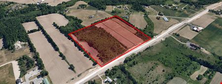 Commercial space at Highway 60 Prime Commercial Development in Polk