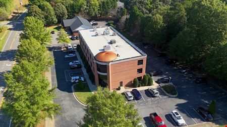 Office space for Rent at General Office & Medical Office Suites in Hickory in Hickory