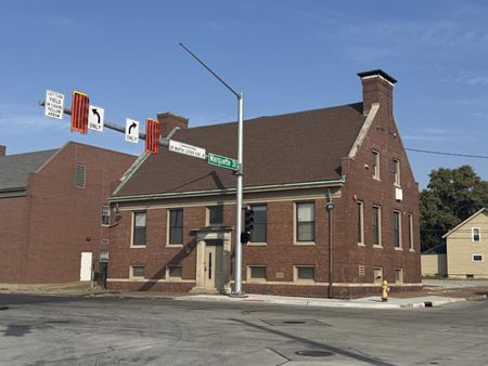 Office space for Sale at 1202 W. 3rd St in Davenport