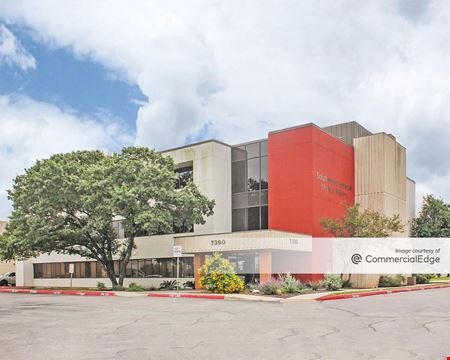 Office space for Rent at Southwest General Medical Building in San Antonio