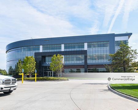 Office space for Rent at Sterling Ridge - 13030 Pierce Street in Omaha