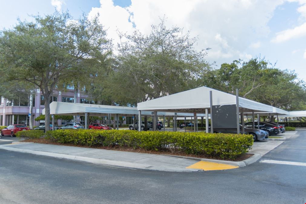 Crossroads Business Park II