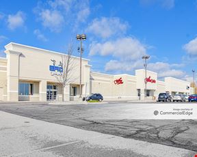 Buick City Center - 3620-3650 Miller Road