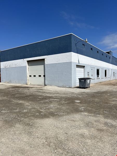 Industrial space for Rent at Warehouse/Shop Space For Lease In Owatonna in Owatonna