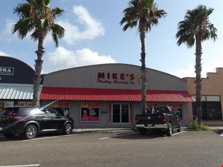 Retail space for Sale at Former Plumbing Company in Harlingen