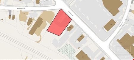 Retail space for Sale at 0.9 Acre Development Site in a Highly Traveled Trade Area in Groton