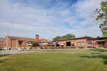 Retail space for Sale at South Beach Volleyball in Anniston