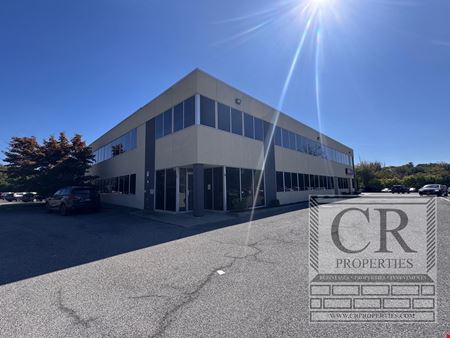 Poughkeepsie; IBM Road Office / Flex