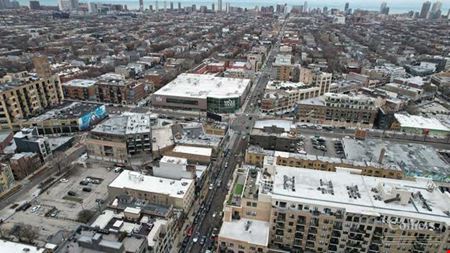 Retail space for Sale at Retail / Office / Medical Office Available for Lease or Sale in Chicago