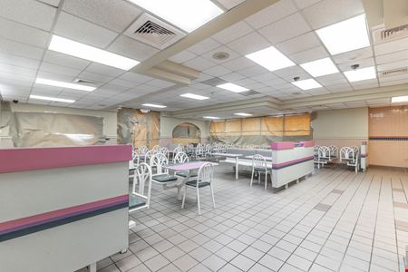 4115 Rossville Boulevard - For Sale/Lease