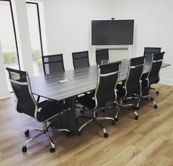 Tower 16 Cowork - Office Hub Hsv
