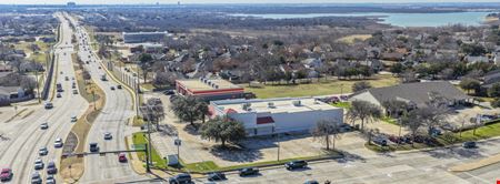 Retail space for Rent at Former CVS for Sublease - 6749 Main St in The Colony