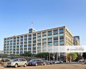 Harborside Financial Center Plaza 2