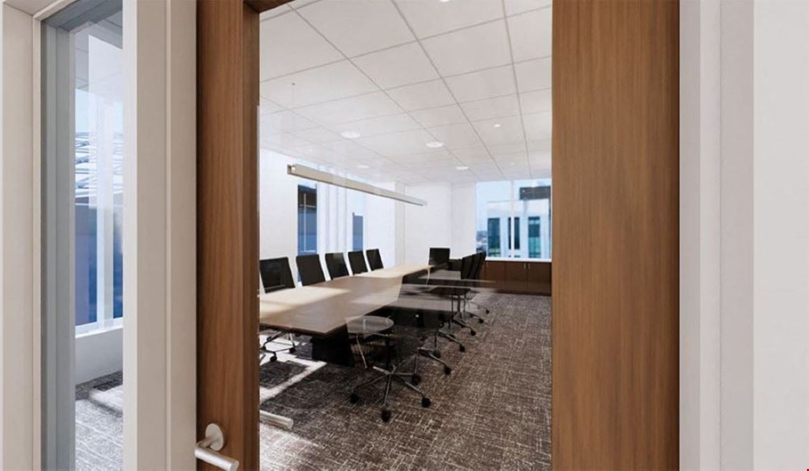 Amata Law Office Suites - Amata - 181 West Madison