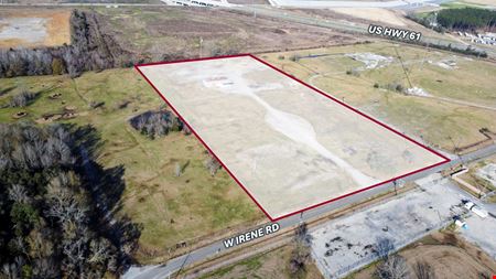 VacantLand space for Sale at Heavy Industrial Site in Zachary