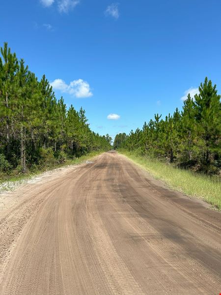 Dunn Creek Tract