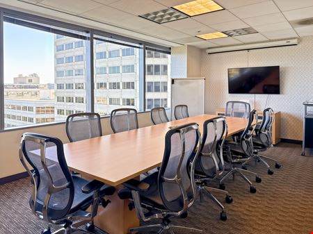 Office space for Rent at Regus - Oakland - Lake Merritt in Oakland 