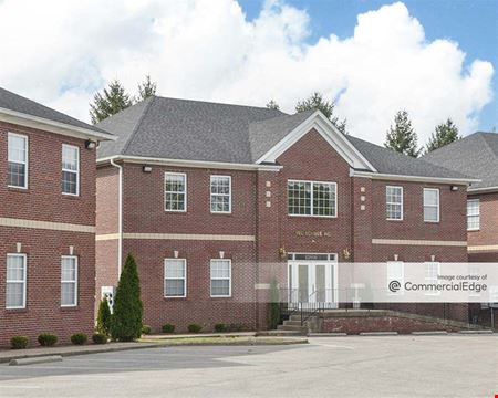 Office space for Rent at 205 Townepark Circle in Louisville