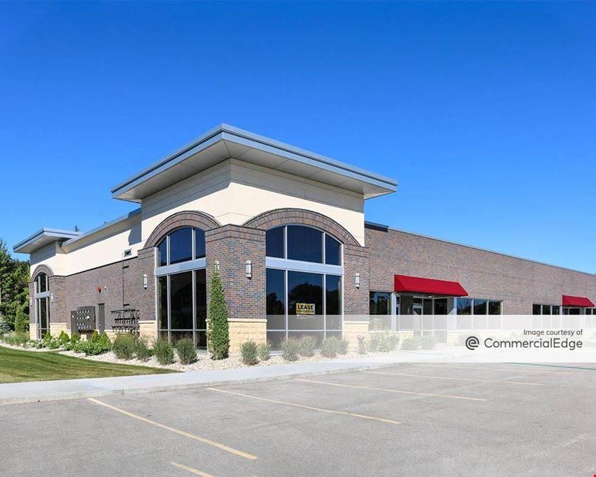 Calfield Business Center