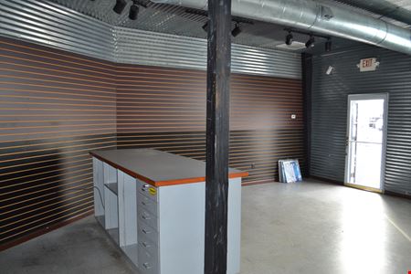 South Central Lakeland Light Industrial Space