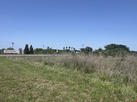 1.08 Acres Mixed Use Gall Blvd at Rapid River SE Corner